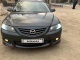 Mazda 6 2004 года за 2 500 000 тг. в Кызылорда – фото 2