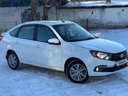 ВАЗ (Lada) Granta 2191 2021 года за 4 500 000 тг. в Павлодар