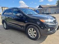 Kia Sorento 2011 года за 8 300 000 тг. в Семей