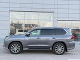 Lexus LX 570 2017 годаүшін36 000 000 тг. в Кызылорда – фото 3