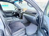 Lexus LX 570 2017 годаүшін36 000 000 тг. в Кызылорда – фото 4