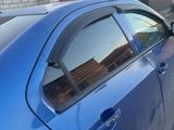 Chevrolet Aveo 2012 года за 2 400 000 тг. в Семей