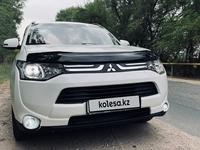 Mitsubishi Outlander 2012 годаүшін7 200 000 тг. в Алматы