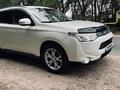 Mitsubishi Outlander 2012 года за 7 200 000 тг. в Алматы – фото 2