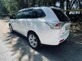 Mitsubishi Outlander 2012 годаүшін7 200 000 тг. в Алматы – фото 9