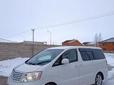 Toyota Alphard 2003 годаүшін7 200 000 тг. в Астана