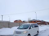 Toyota Alphard 2003 года за 7 200 000 тг. в Астана – фото 3