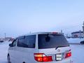 Toyota Alphard 2003 годаүшін6 800 000 тг. в Астана – фото 8