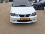 Honda Odyssey 2000 года за 3 000 000 тг. в Алматы