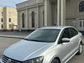 Volkswagen Polo 2015 годаfor5 000 000 тг. в Караганда