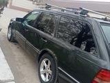 Mercedes-Benz E 220 1993 годаfor2 500 000 тг. в Костанай – фото 3