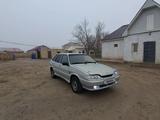 ВАЗ (Lada) 2114 2008 годаүшін500 000 тг. в Актау