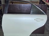 TitanAuto Toyota Camry 40 передние и задние двери за 70 000 тг. в Астана – фото 5
