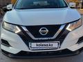 Nissan Qashqai 2021 года за 8 950 000 тг. в Астана