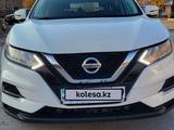 Nissan Qashqai 2021 года за 8 950 000 тг. в Астана