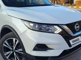 Nissan Qashqai 2021 года за 8 950 000 тг. в Астана – фото 3