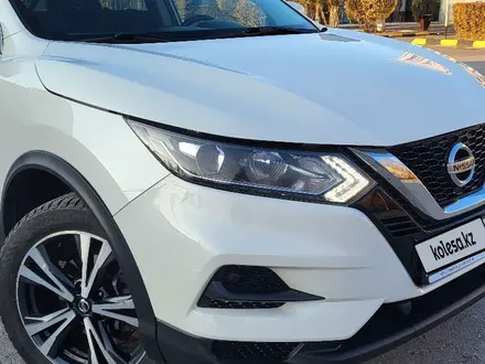 Nissan Qashqai 2021 года за 8 950 000 тг. в Астана – фото 3
