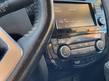 Nissan Qashqai 2021 года за 8 950 000 тг. в Астана – фото 6