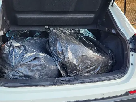 Nissan Qashqai 2021 года за 8 950 000 тг. в Астана – фото 11