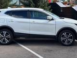 Nissan Qashqai 2021 годаүшін8 500 000 тг. в Астана – фото 3