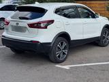 Nissan Qashqai 2021 годаүшін8 500 000 тг. в Астана
