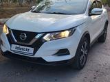 Nissan Qashqai 2021 годаүшін8 500 000 тг. в Астана – фото 2
