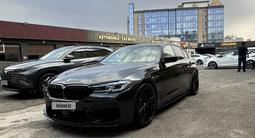 BMW 540 2017 годаүшін22 500 000 тг. в Шымкент