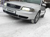 Audi A4 1997 годаүшін2 300 000 тг. в Алматы