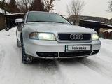 Audi A4 1997 годаүшін2 300 000 тг. в Алматы – фото 2