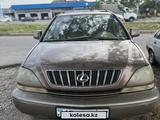 Lexus RX 300 1999 года за 3 300 000 тг. в Шымкент – фото 2
