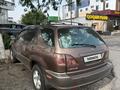 Lexus RX 300 1999 годаүшін3 300 000 тг. в Шымкент – фото 4