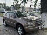 Lexus RX 300 1999 года за 3 300 000 тг. в Шымкент