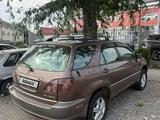Lexus RX 300 1999 года за 3 300 000 тг. в Шымкент – фото 3