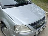 ВАЗ (Lada) Largus 2013 года за 3 390 000 тг. в Костанай – фото 3