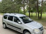 ВАЗ (Lada) Largus 2013 года за 3 390 000 тг. в Костанай – фото 2