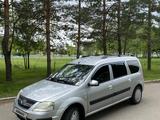 ВАЗ (Lada) Largus 2013 года за 3 390 000 тг. в Костанай – фото 4