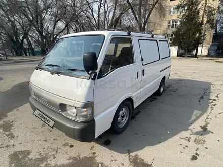 Mazda Bongo 1999 года за 2 500 000 тг. в Алматы – фото 13