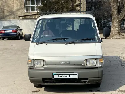 Mazda Bongo 1999 года за 2 500 000 тг. в Алматы – фото 19