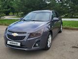 Chevrolet Cruze 2013 годаүшін4 700 000 тг. в Алматы – фото 3