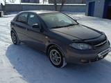 Chevrolet Lacetti 2011 года за 2 800 000 тг. в Семей