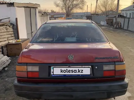 Volkswagen Passat 1993 года за 2 500 000 тг. в Жезказган – фото 2