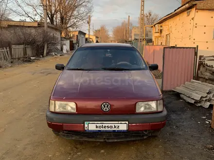 Volkswagen Passat 1993 года за 2 500 000 тг. в Жезказган
