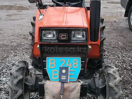 Hinomoto  HINOMOTO C174 2000 года за 2 000 000 тг. в Алматы