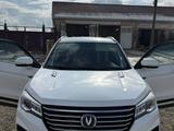Changan CS75 2020 года за 6 000 000 тг. в Кызылорда