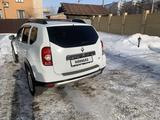 Renault Duster 2014 годаүшін5 799 990 тг. в Павлодар – фото 4