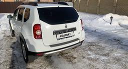 Renault Duster 2014 года за 5 999 990 тг. в Павлодар – фото 4