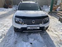 Renault Duster 2014 года за 5 799 990 тг. в Павлодар