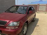 Toyota Harrier 1998 годаүшін3 500 000 тг. в Актау – фото 2