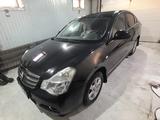 Nissan Almera 2015 года за 5 000 000 тг. в Семей – фото 2