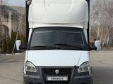 ГАЗ ГАЗель 2007 года за 3 500 000 тг. в Алматы
